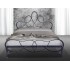 Letto in ferro mod. Iris